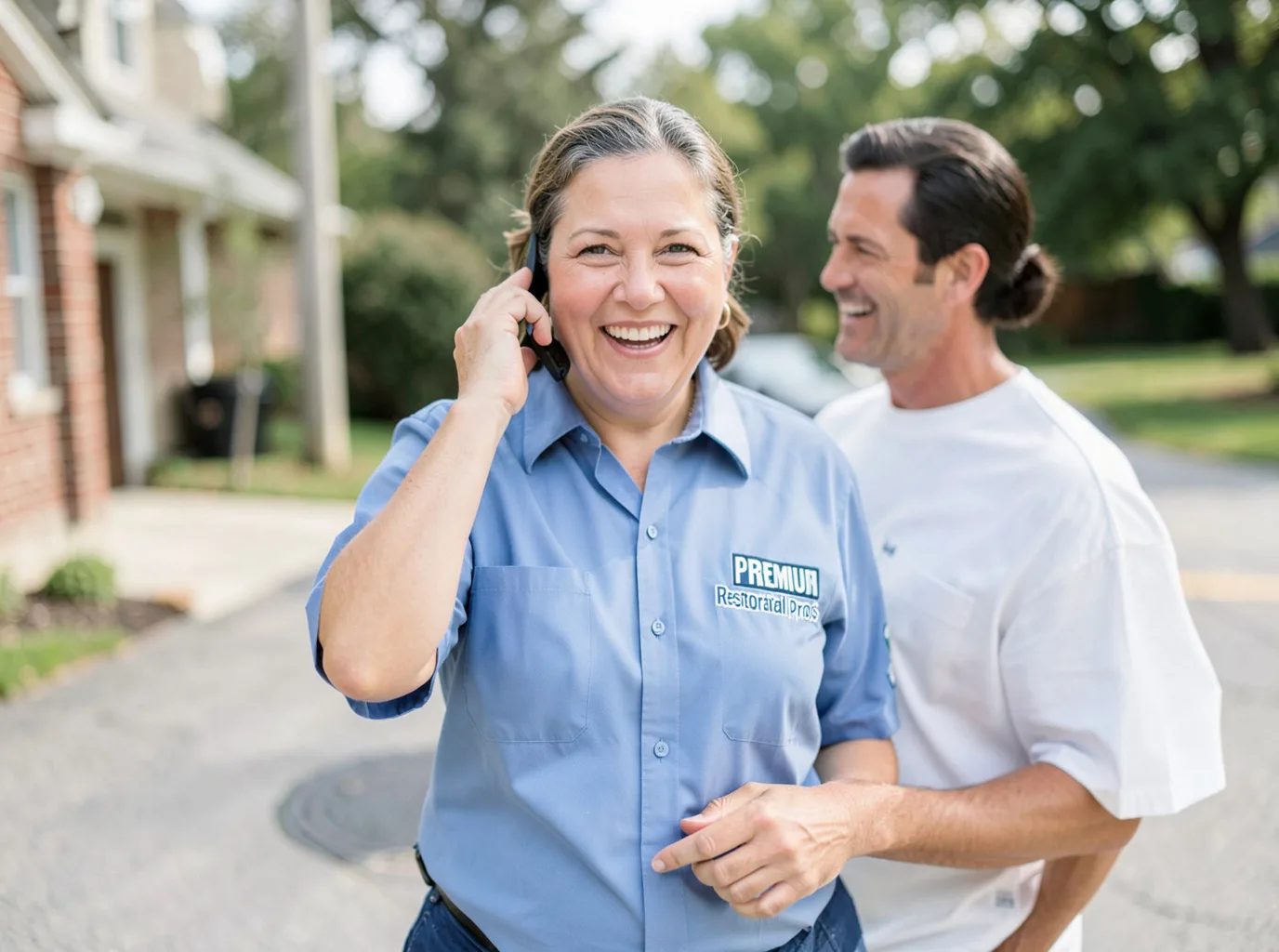 Water Damage Restoration Marion, SD FAQs